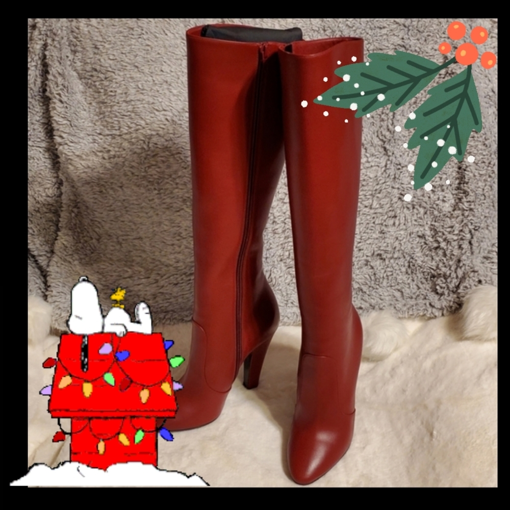 Saint Laurent Boot